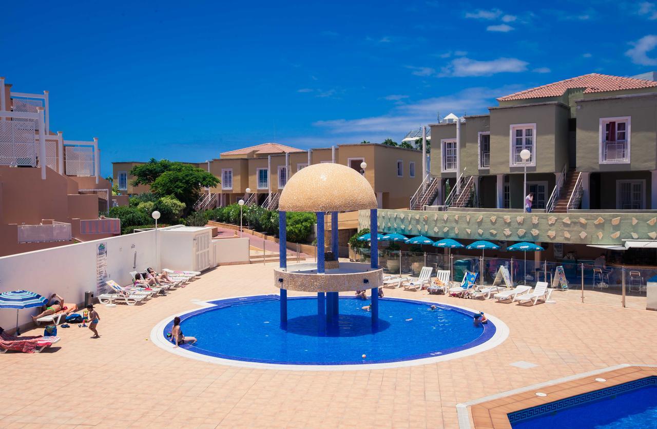 Orlando Ocean Star Apartment Costa Adeje  Exterior photo