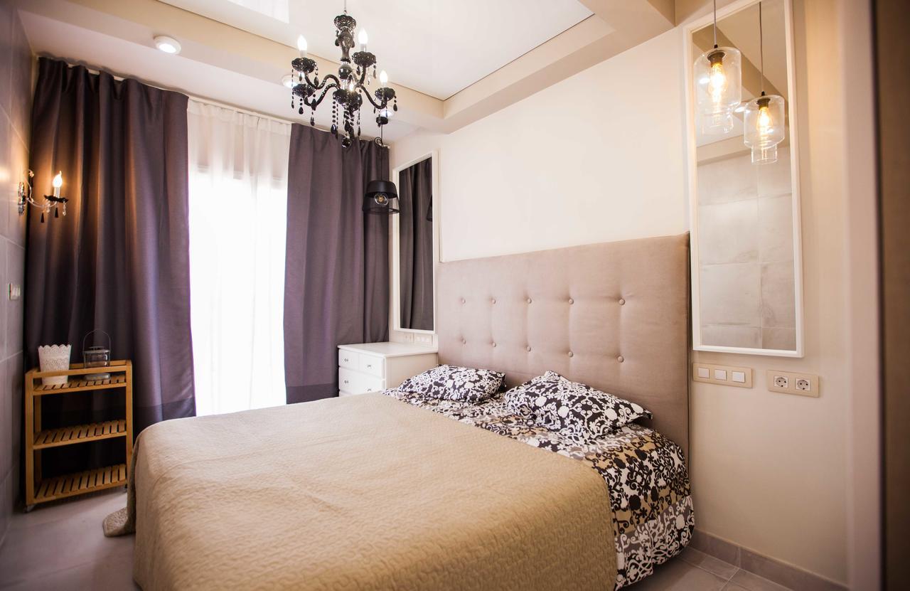 Orlando Ocean Star Apartment Costa Adeje  Exterior photo