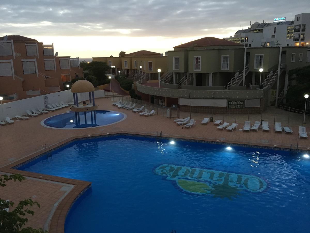 Orlando Ocean Star Apartment Costa Adeje  Exterior photo