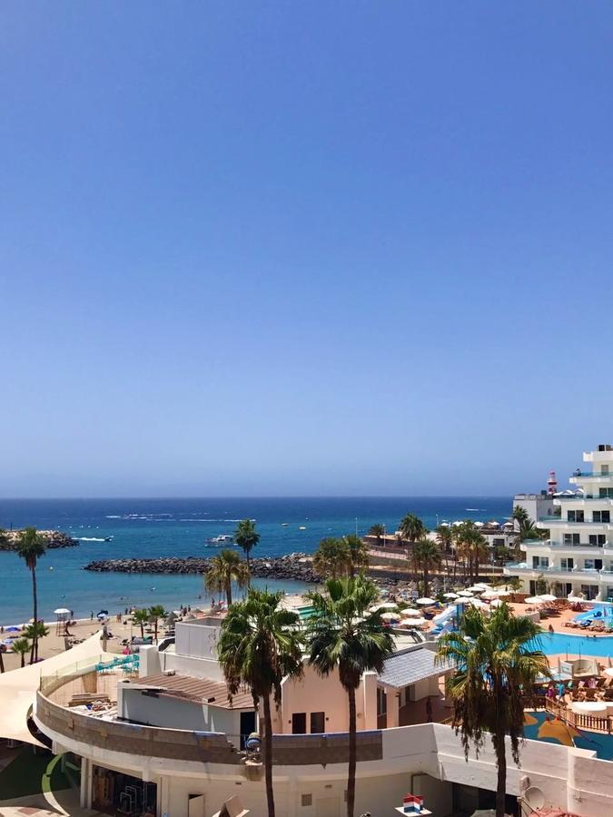 Orlando Ocean Star Apartment Costa Adeje  Exterior photo